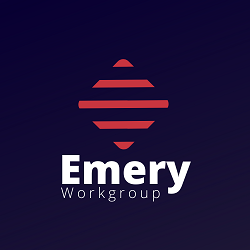 Emery IT (Logo chico)