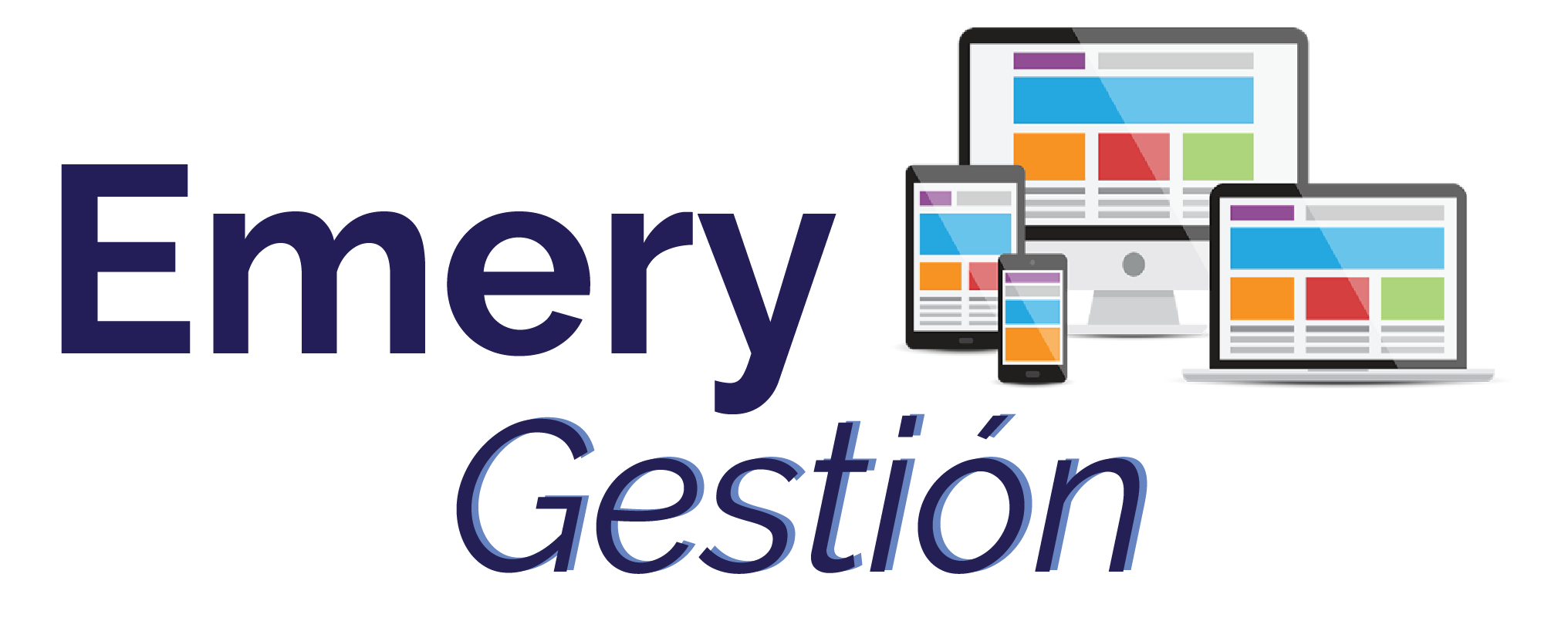 Emery Gestión Sistema online de pedidos